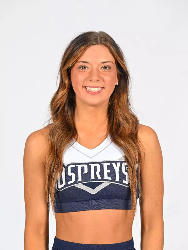 2024-25 UNF Cheer Team Media Day at UNF Arena at the University of North Florida on Thursday, November 14, 2024 in Jacksonville, Florida.
