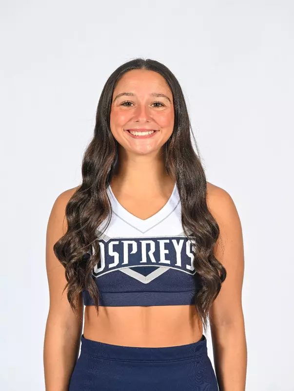 2024-25 UNF Cheer Team Media Day at UNF Arena at the University of North Florida on Thursday, November 14, 2024 in Jacksonville, Florida.