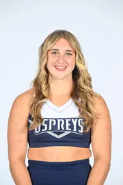 2024-25 UNF Cheer Team Media Day at UNF Arena at the University of North Florida on Thursday, November 14, 2024 in Jacksonville, Florida.