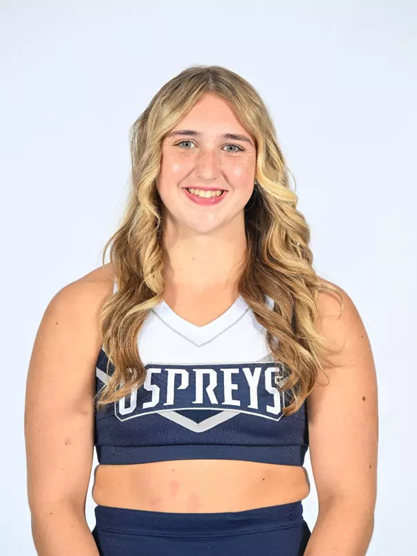 2024-25 UNF Cheer Team Media Day at UNF Arena at the University of North Florida on Thursday, November 14, 2024 in Jacksonville, Florida.