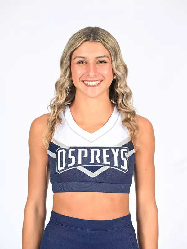 2024-25 UNF Cheer Team Media Day at UNF Arena at the University of North Florida on Thursday, November 14, 2024 in Jacksonville, Florida.