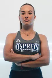 Sofia Snitko headshot