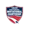 National Invitational Swimming Championships Logo