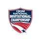 National Invitational Swimming Championships Logo