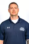 Nick O'Brien headshot