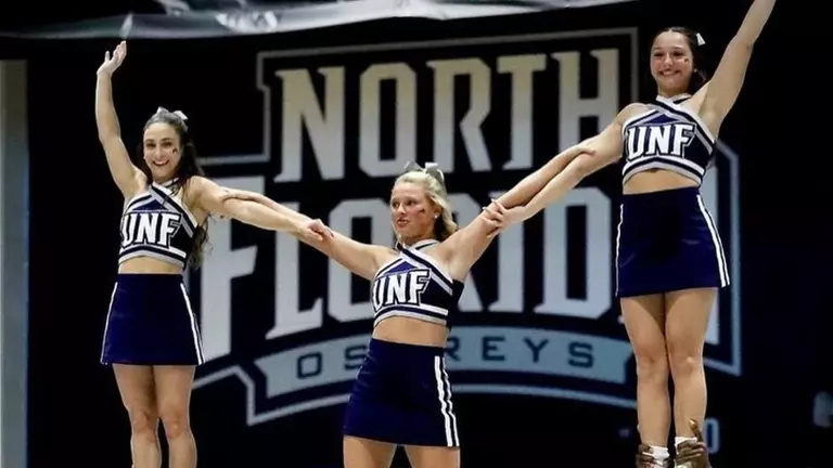 Cheerleading Heads to '24 NCA Nationals