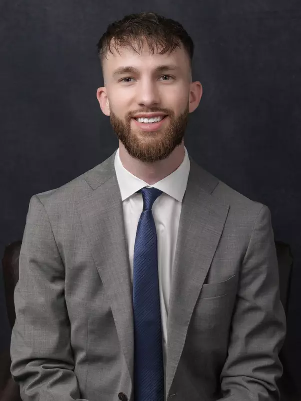 Matt Adams headshot update