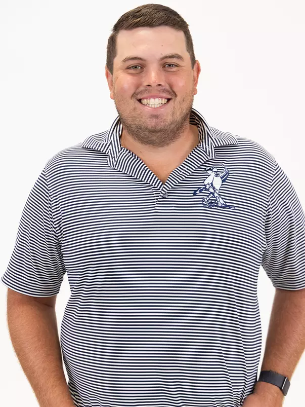 Michael Mattiace headshot