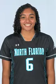 Allyna Thurston
