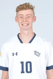 Scott Beeks headshot