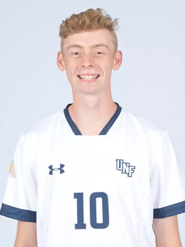 Scott Beeks headshot