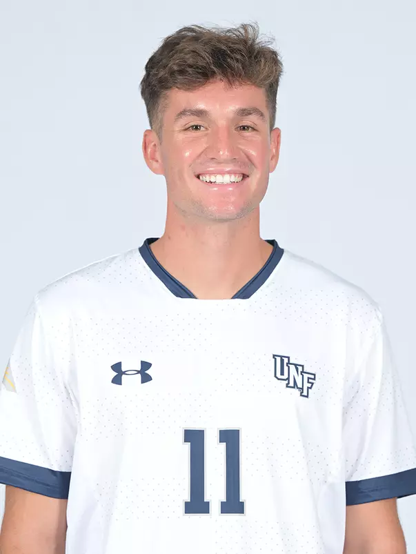 Luc Granitur headshot