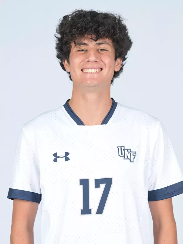 Jacob Harris headshot