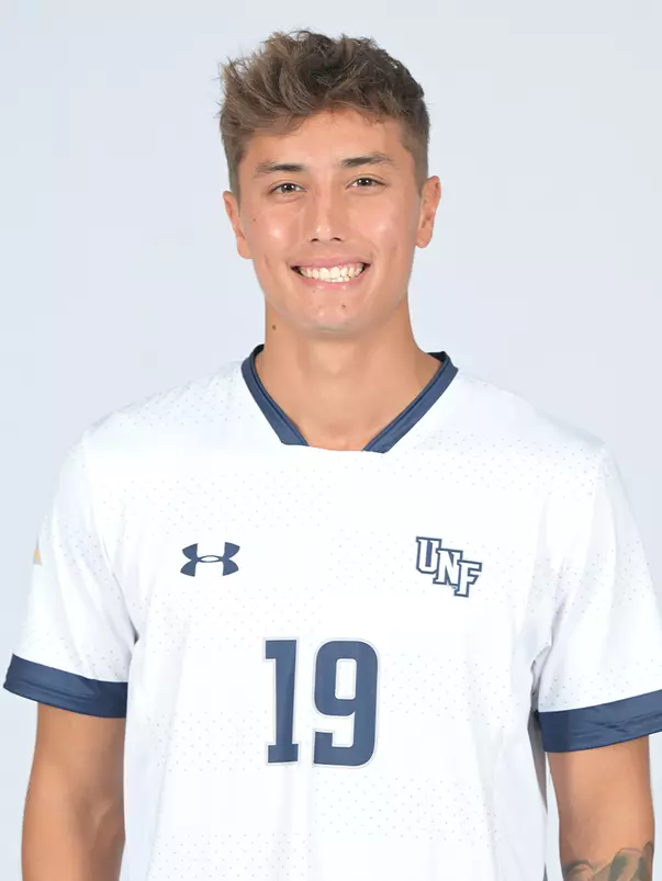 Jaxon Reinhardt headshot