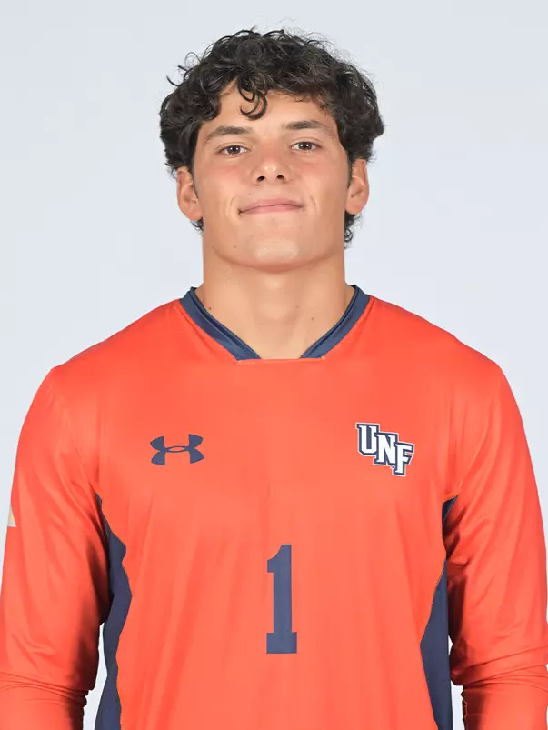 Luciano Natoli headshot