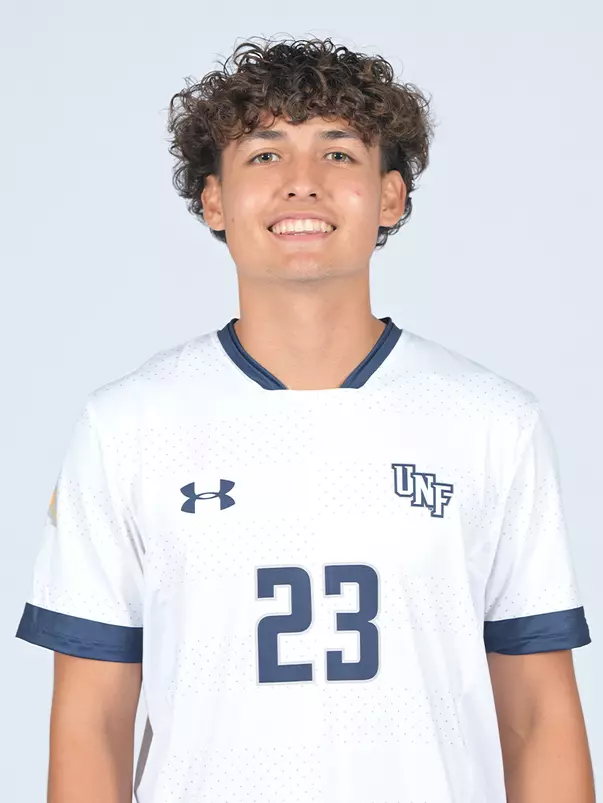 Brian McManus Jr. headshot