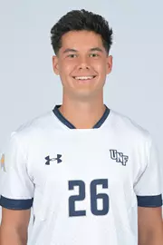 Niklas Schaffner headshot