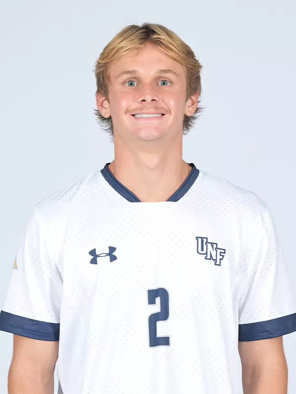 Tyler Prebenda headshot