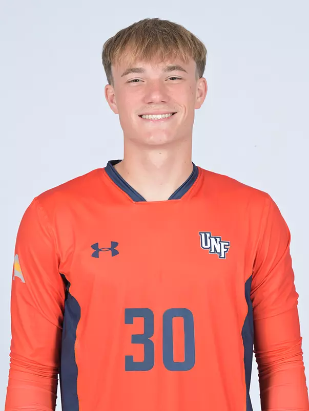 Austin Gains headshot