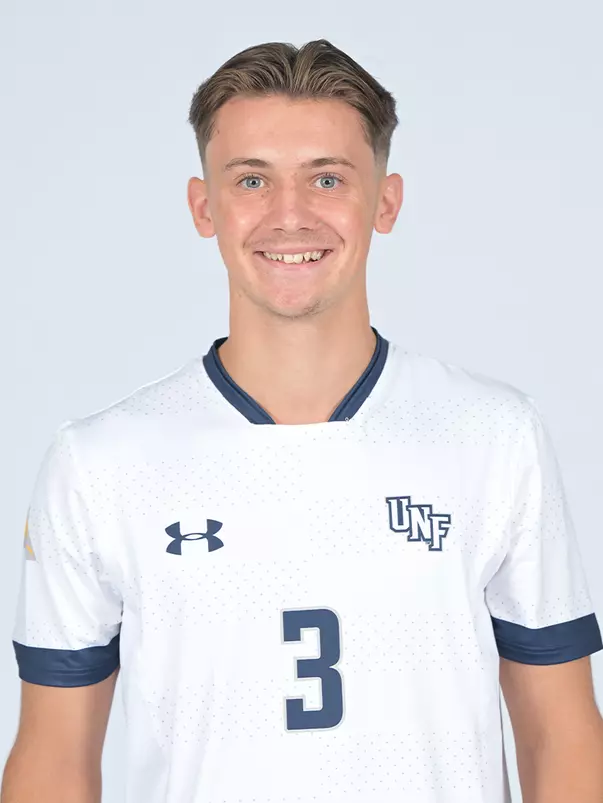 Alfie Mattocks headshot