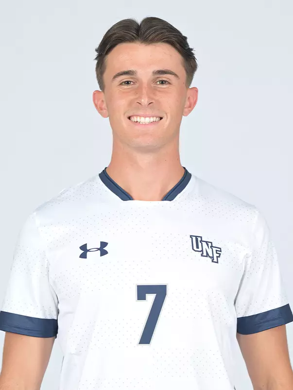 Angus Taylor headshot