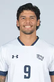Joaquin Acuna headshot