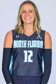 Amy Burkhardt headshot 2024