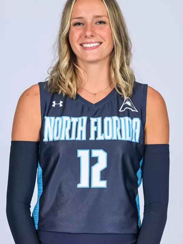 Amy Burkhardt headshot 2024