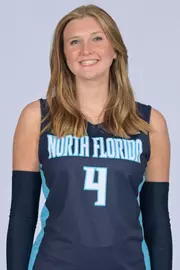 Madison Hammermeister headshot 2024