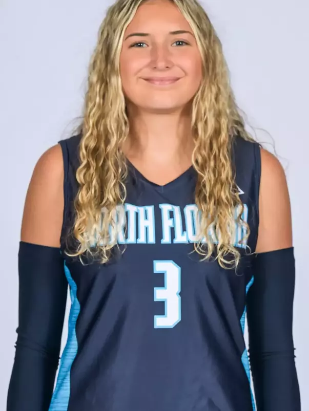 Kacey Kazmierski headshot 2024