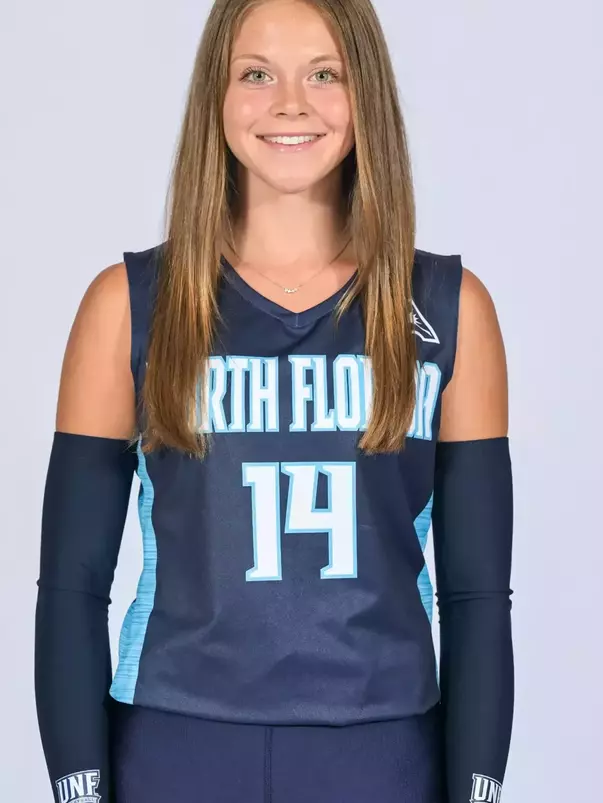 2024 Maymie Guthrie headshot