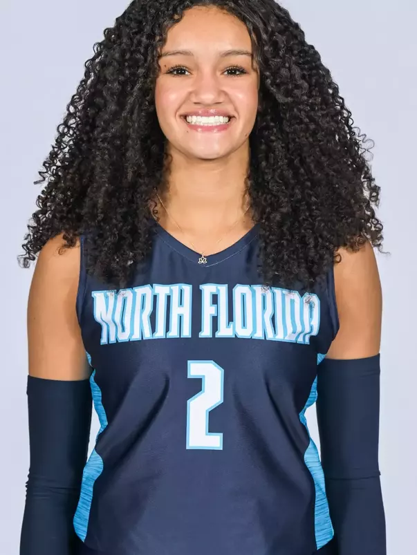 kailey mcknight headshot