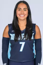 Kamila Mieles headshot