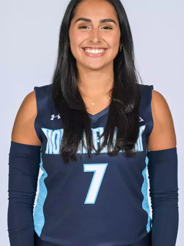 Kamila Mieles headshot