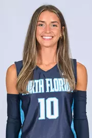 Rylee Moorhead headshot 2024