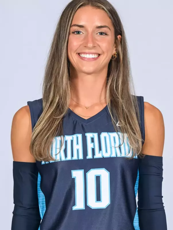 Rylee Moorhead headshot 2024