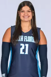 Kyla Solis headshot 2024