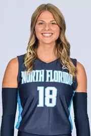 Mya Sopata headshot 2024