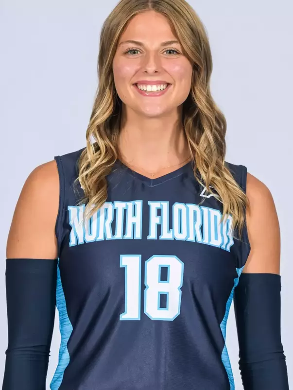 Mya Sopata headshot 2024