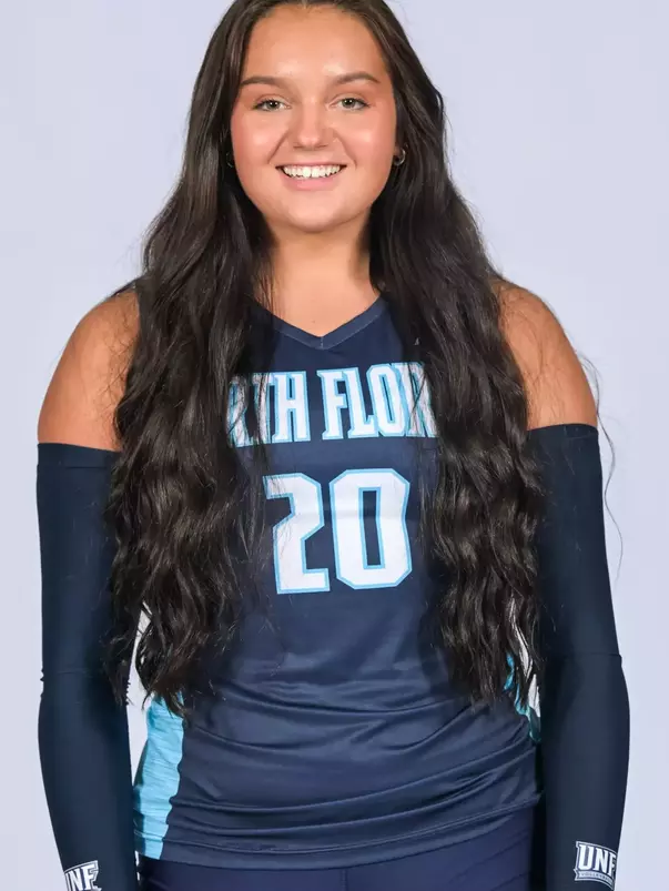 Dakota Skye-Spurrier headshot