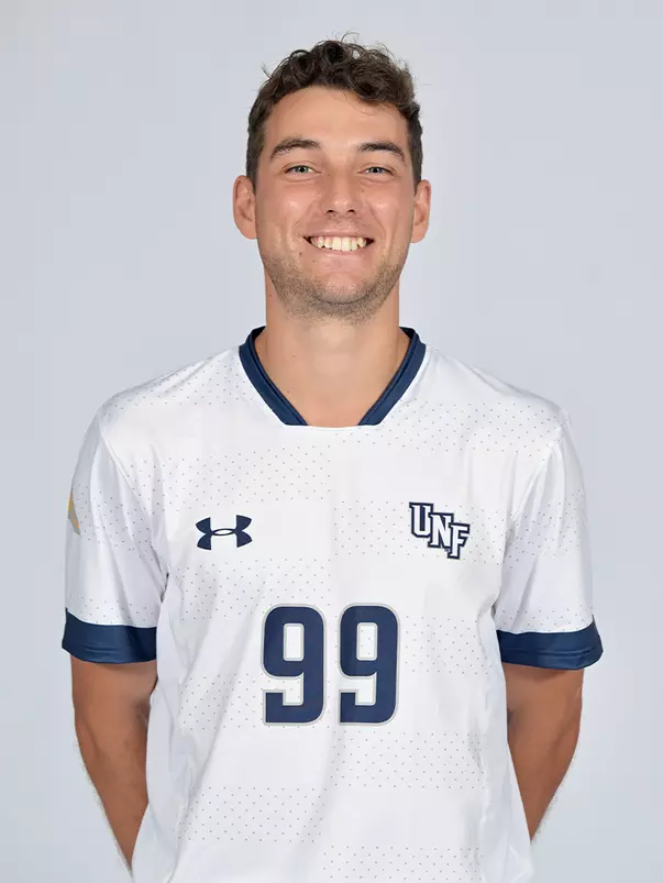 David Perez headshot