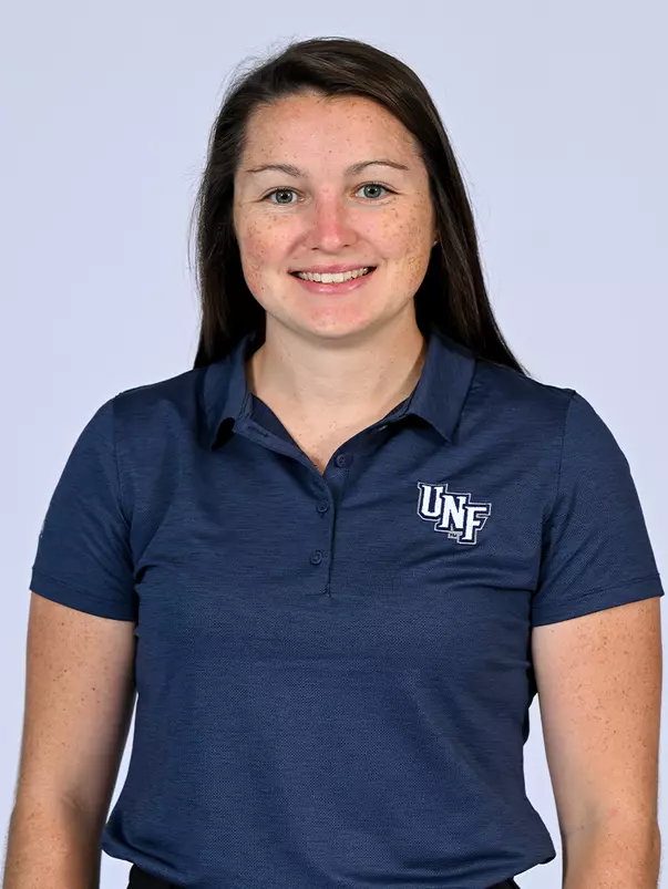 Caitlyn Benedik headshot