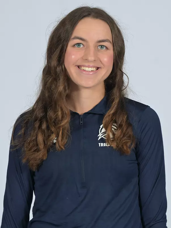 Abagail Williams headshot