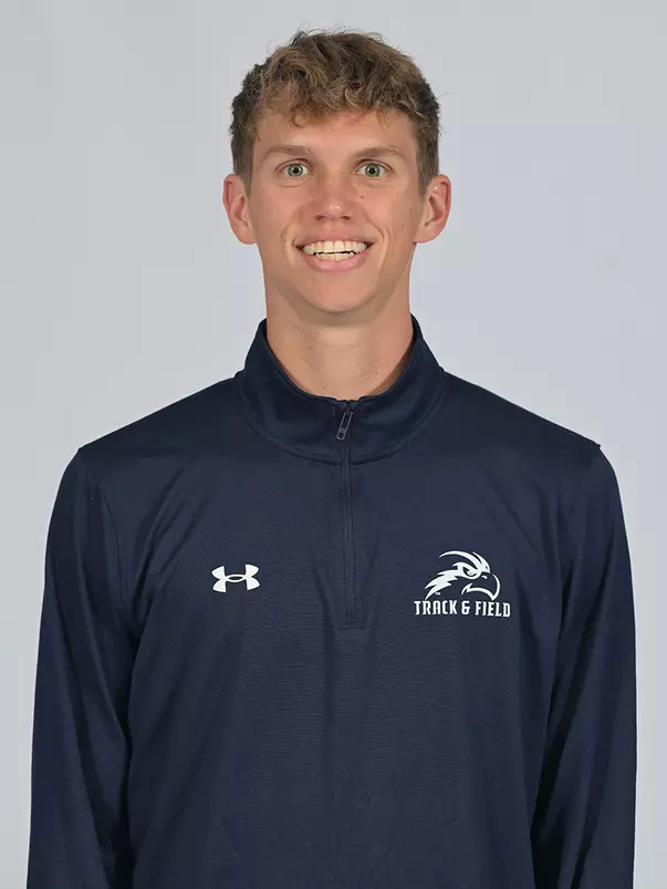 Aiden Arnold headshot