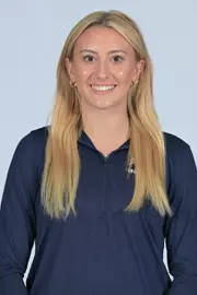 Amelia Tackling headshot