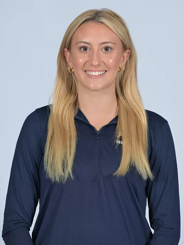 Amelia Tackling headshot