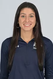 Ana Markovina headshot
