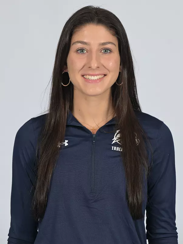 Ana Markovina headshot