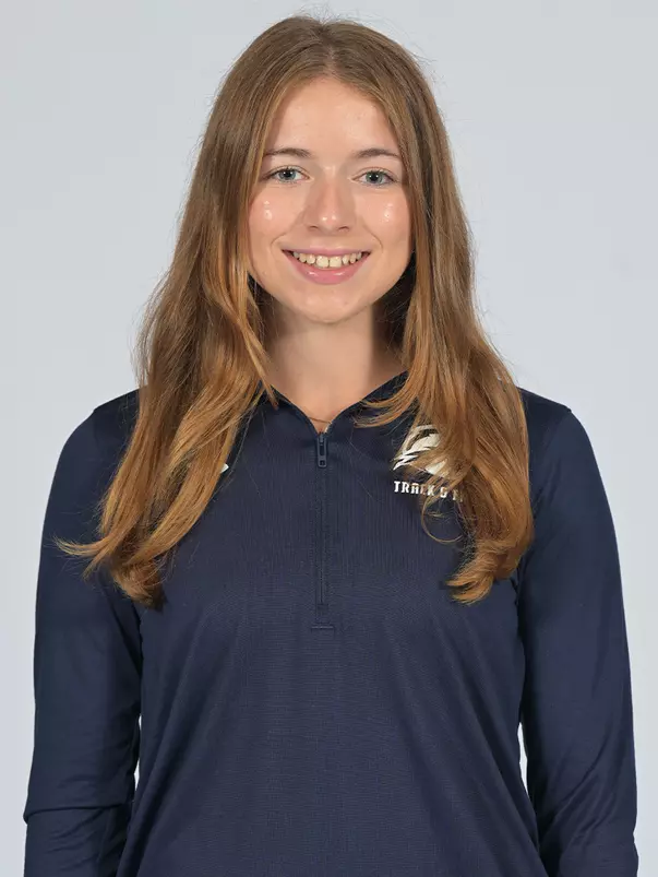 Melissa Bentayeb headshot