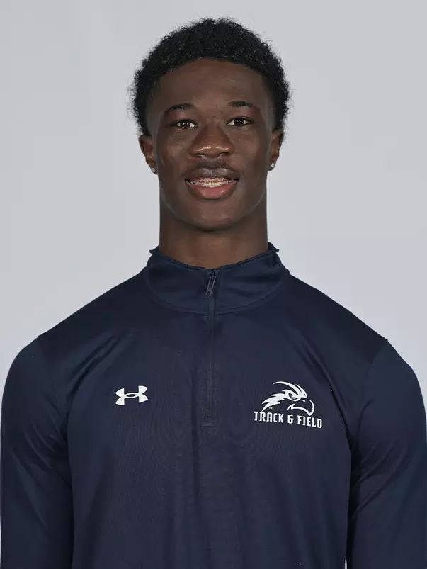 Tyshon Bolden headshot